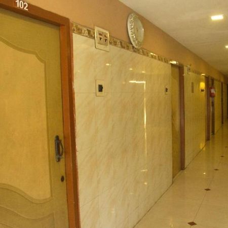 Hotel Blue Nile Pvt Ltd Chennai Eksteriør bilde