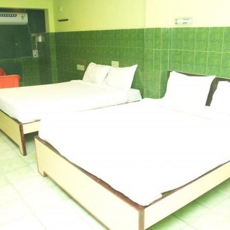 Hotel Blue Nile Pvt Ltd Chennai Eksteriør bilde